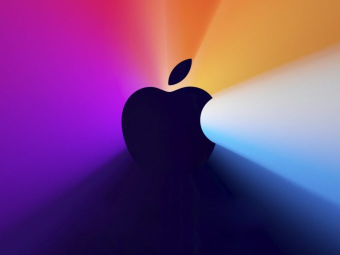蘋果計劃在線發布新款 iPad 和 Mac