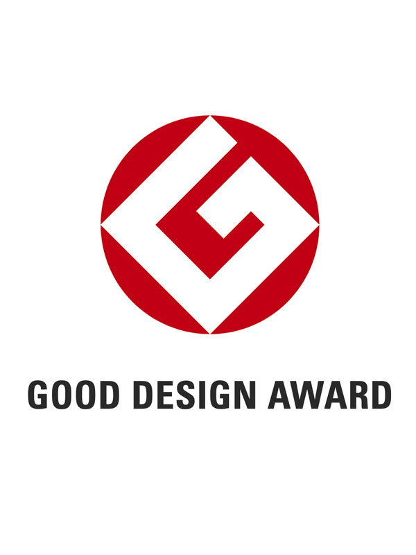 2024日本优良设计奖（Good Design Award）