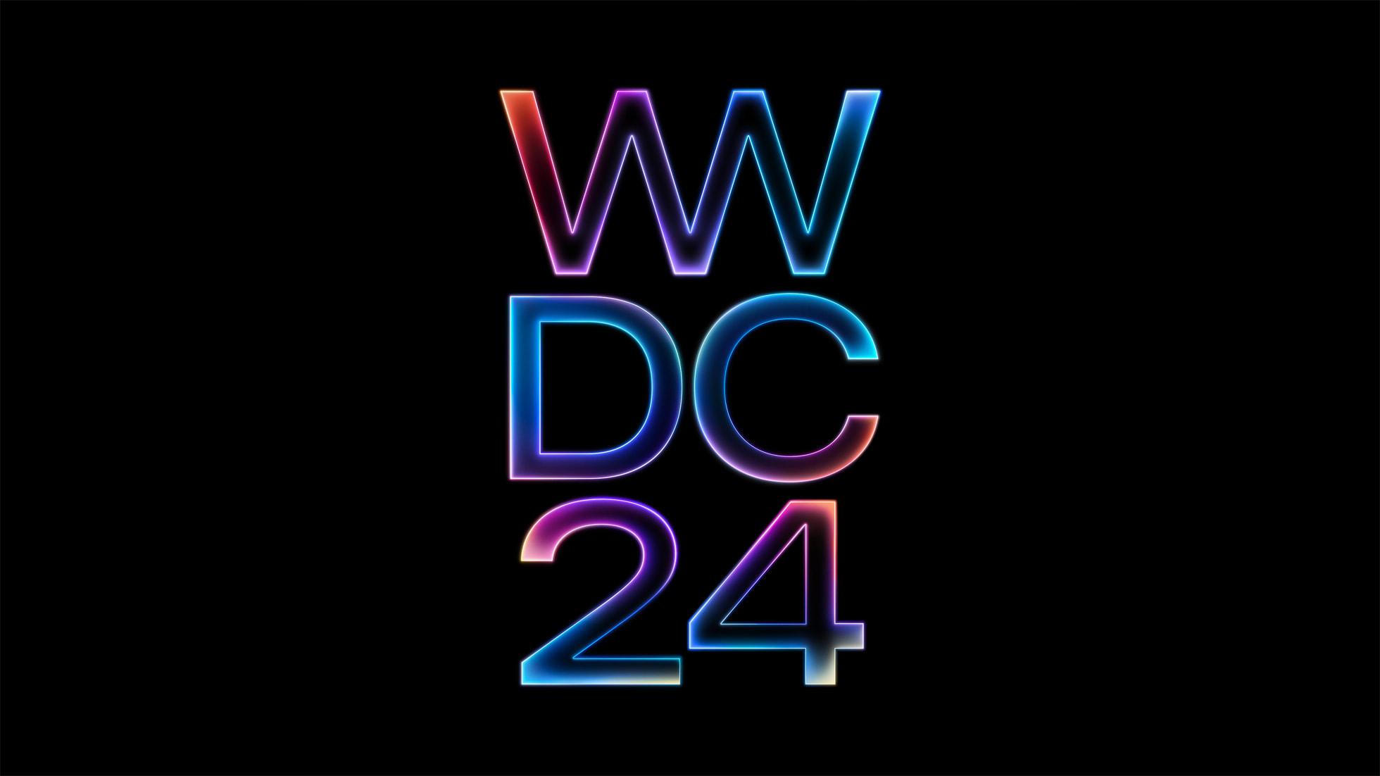 苹果WWDC 2024将于6月11日至15日举行，聚焦全球开发者创新