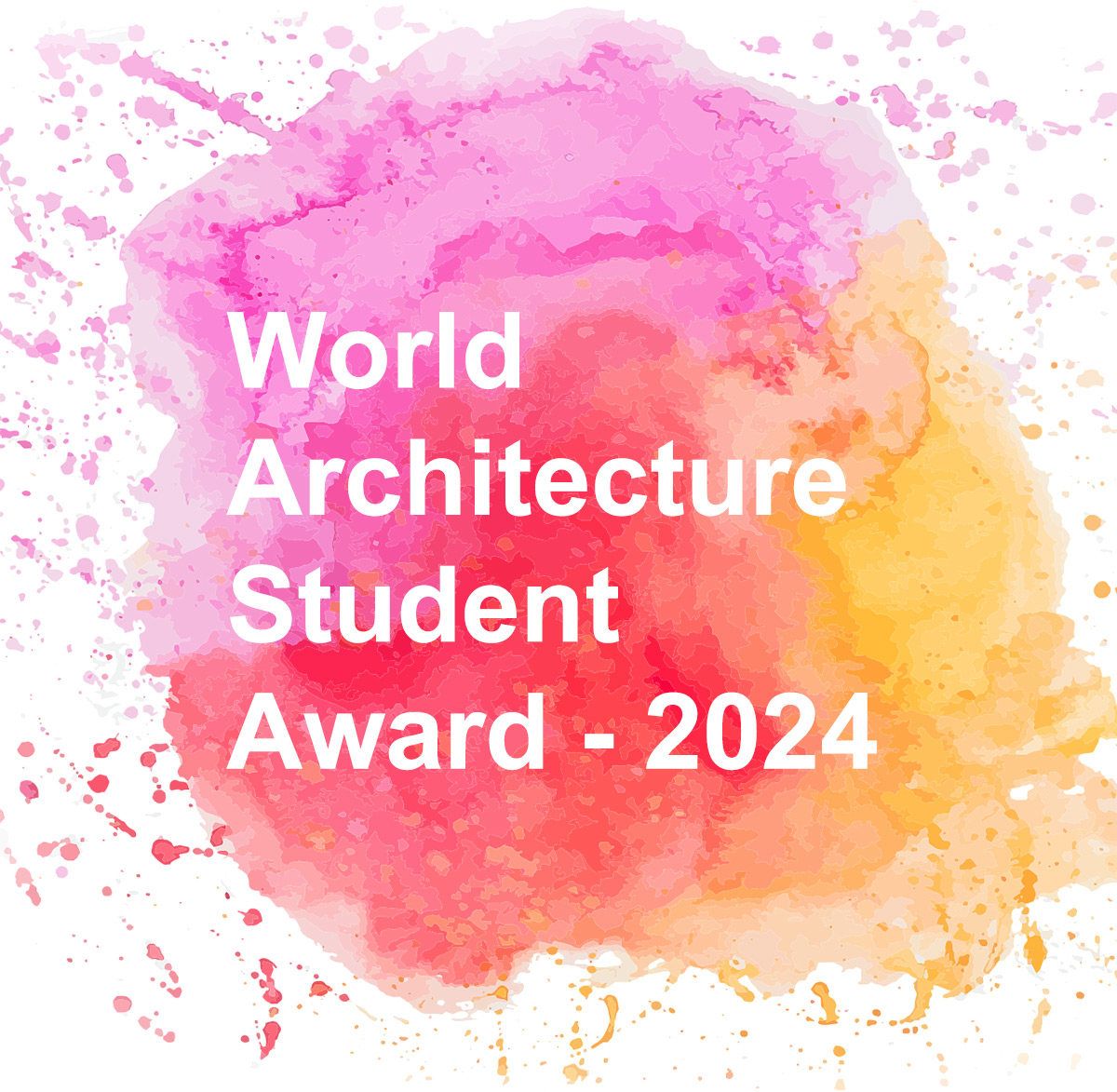 WASA 世界建筑学生奖是世界上最大的建筑学生竞赛