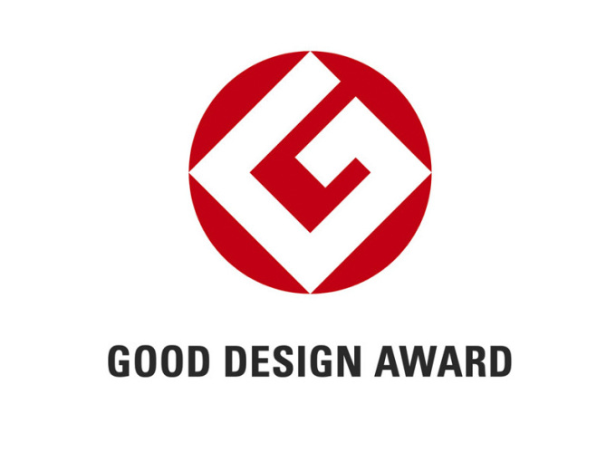 2024日本优良设计奖（Good Design Award）