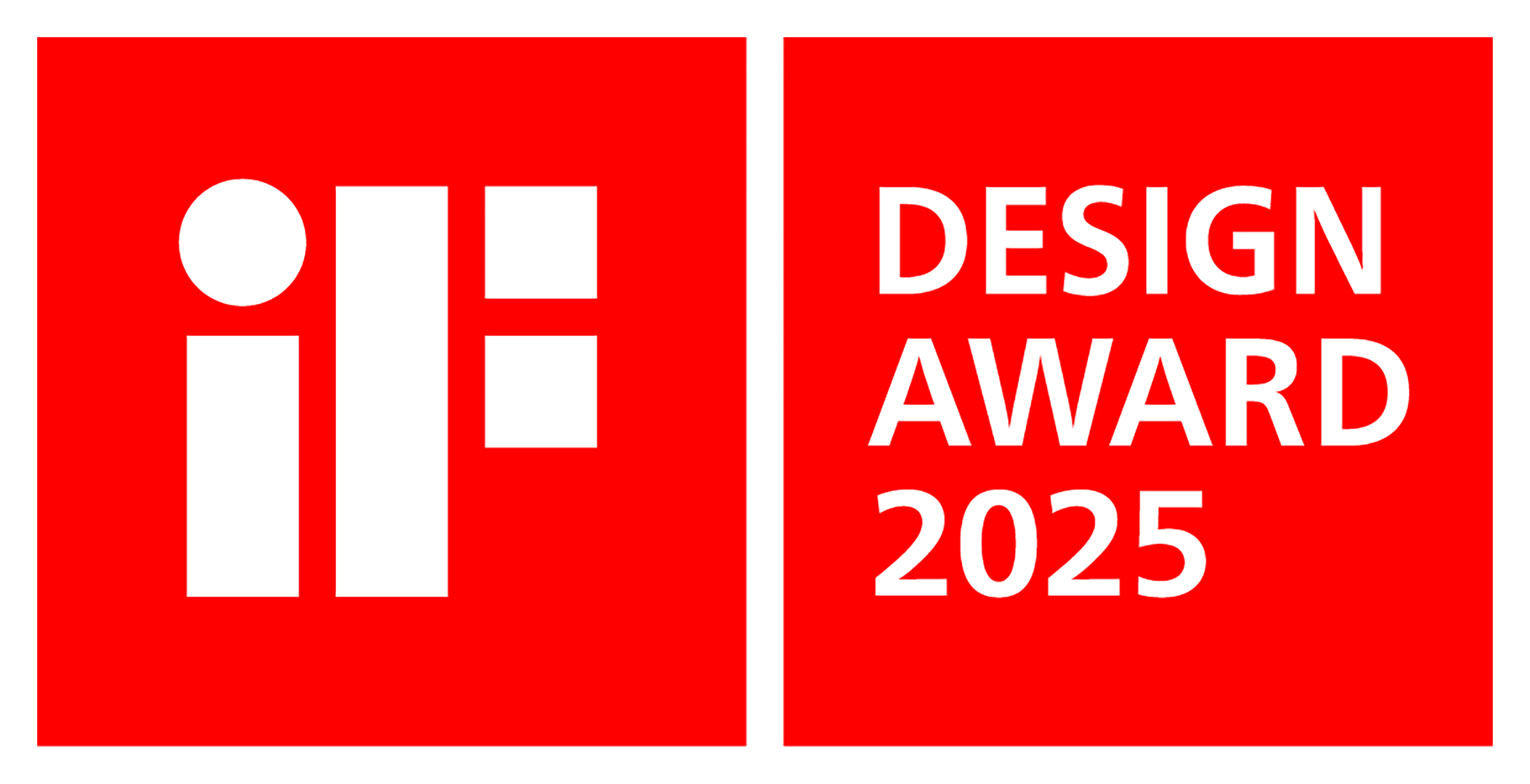  2025德国iF设计奖 / iF Design Award